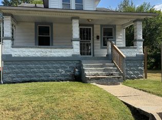 111 N 43rd St, Louisville, KY 40212