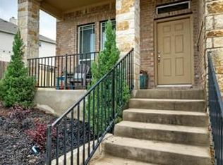 7821 Oteka Cv, Austin, TX 78735