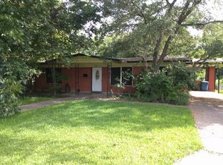 1211 Larkwood Dr, Austin, TX 78723