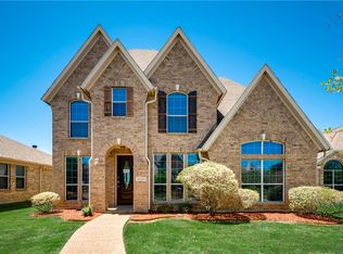 12529 Cardinal Creek Dr, Frisco, TX 75033