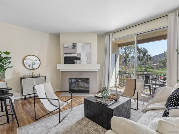 2020 Camino De La Reina Unit 2302, San Diego, CA 92108