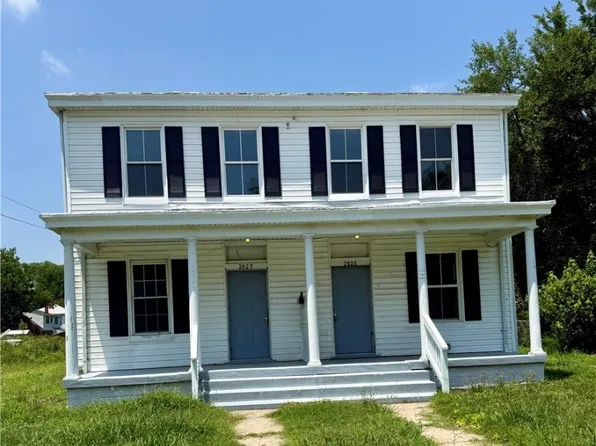 2025-2027 Ferndale Ave, Petersburg, VA 23803