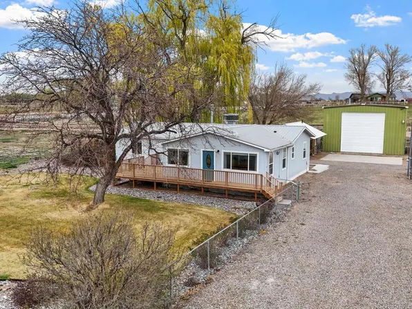 2120 J Rd, Grand Junction, CO 81505
