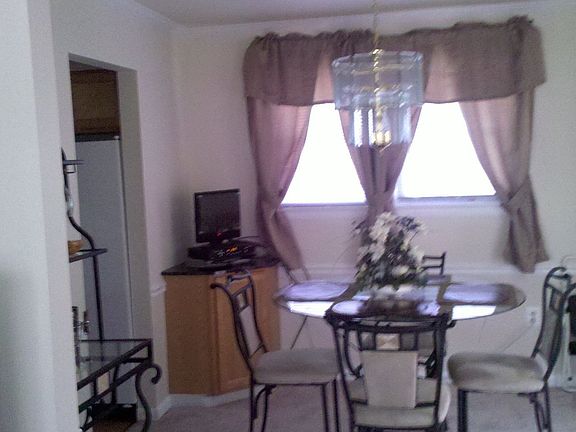Dining Room 1