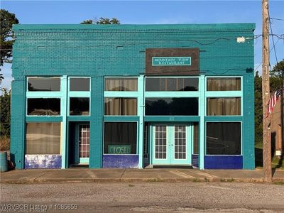 20 S Broadway St, Hartford, AR, 72938
