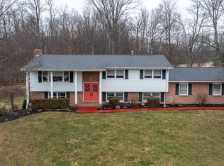 1269 Washington Street Ext, Conneautville, PA 16406