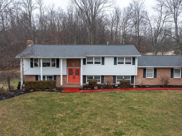 1269 Washington Street Ext, Conneautville, PA 16406