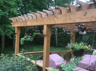 63 Racquet Ct, Greenwood, IN 46142