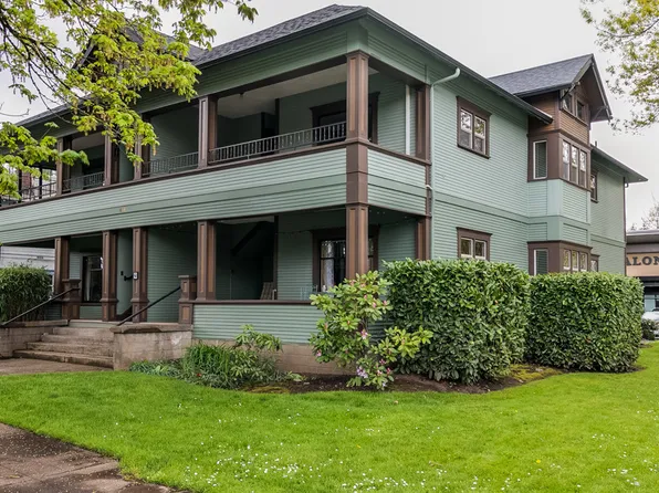 614law, 614 Lawrence St #614LAW-A, Eugene, OR 97401