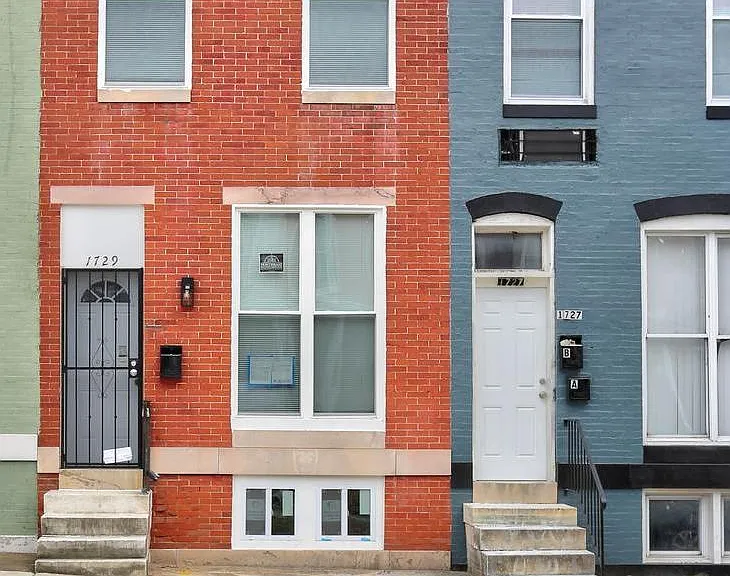 1729 Braddish Ave — Photo 2