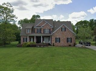 1416 Hunter Rd, Franklin, TN 37064