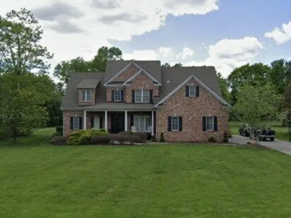 1416 Hunter Rd, Franklin, TN 37064