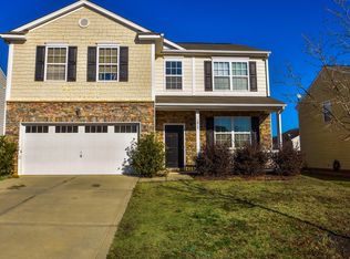 1012 Skillbeck Rd, Indian Trail, NC 28079