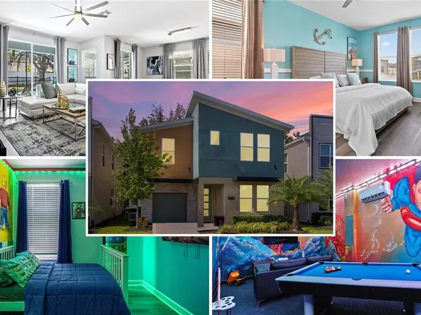 2737 Bookmark Dr, Kissimmee, FL 34746