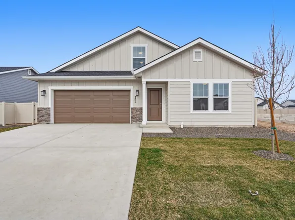 7740 E Westing House St, Nampa, ID 83687