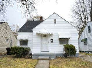 19402 Anglin St, Detroit, MI 48234