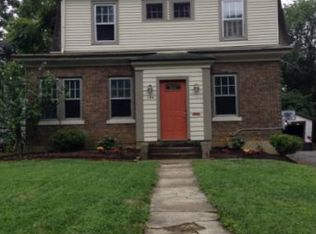 195 Wedgewood Ave, Cincinnati, OH 45217