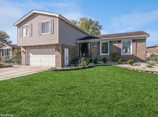 13402 Westgate Ct, Orland Park, IL