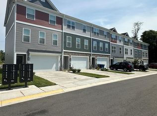 7819 Wolf Run Ln #8, Severn, MD 21144