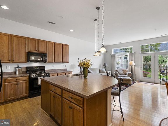 5th image of 23418 Clarksridge Rd