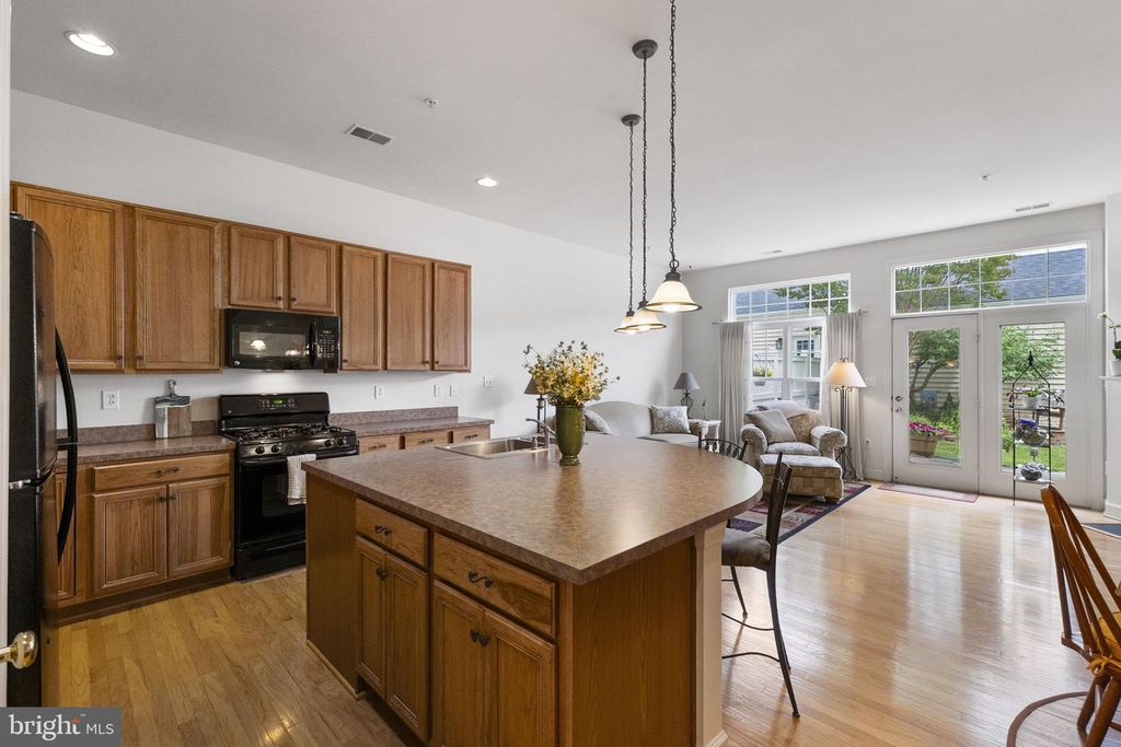 Apartment in Clarksburg, Montgomery - View 5