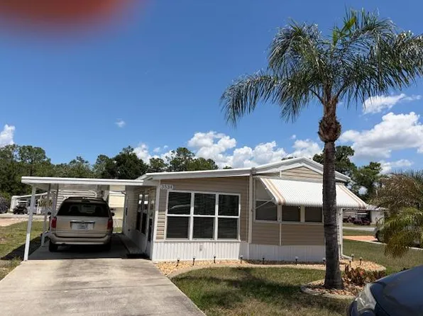 3534 Andrew Cir, Avon Park, FL 33825