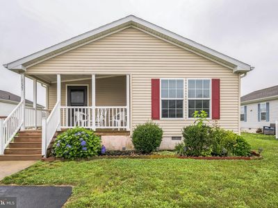 1127 Lorenzo Ln, Smyrna, DE, 19977