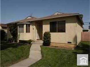 9462 Pioneer Blvd, Santa Fe Springs, CA 90670