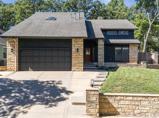 9718 S Lakewood Pl, Tulsa, OK 74137