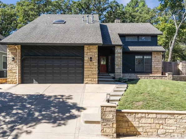 9718 S Lakewood Pl, Tulsa, OK 74137
