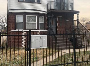 9356 S Perry Ave APT 1, Chicago, IL