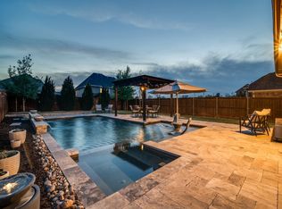 102 Turks Cap Trl, Wylie, TX 75098