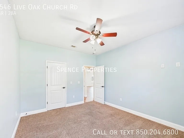 4546 Live Oak Church Rd — Photo 18
