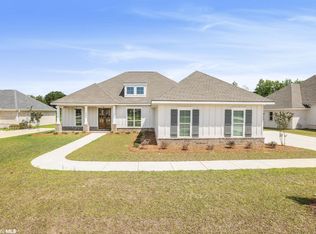 8386 Calverton St, Foley, AL 36535