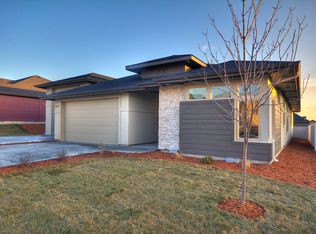 3541 E Cullen St, Meridian, ID 83642