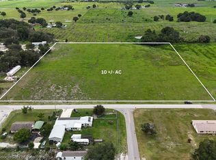 Old Bradenton Rd, Wauchula, FL 33873