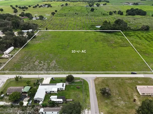 Old Bradenton Rd, Wauchula, FL 33873