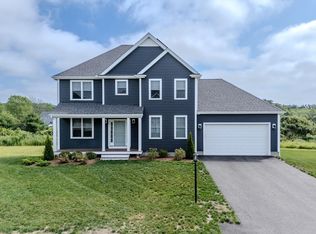 72 Pratt Ave, Bridgewater, MA 02324