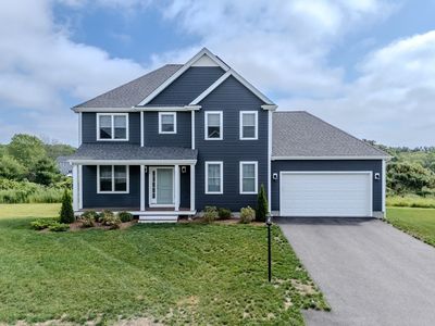 72 Pratt Ave, Bridgewater, MA, 02324