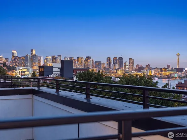 2334 Franklin Avenue E #E, Seattle, WA 98102