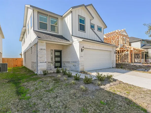 15350 Caravel Bay Court, Houston, TX 77053