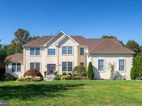 117 Juniper Dr, Mullica Hill, NJ 08062