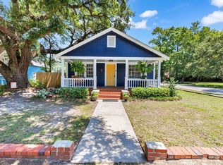 1000 Burroughs St, Conway, SC 29526