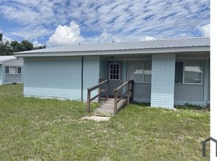 405 SE 7th Ter, Chiefland, FL 32626