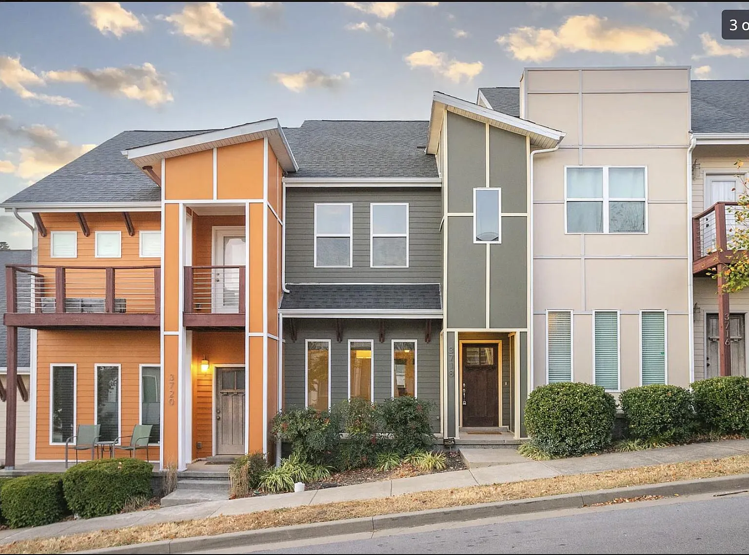 3718 Lausanne Dr — Photo 1