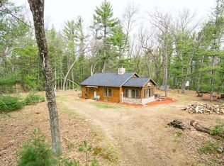 W5866 W Fork, Wautoma, WI 54982