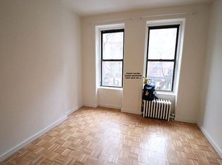 306 W 21st St APT 5, New York, NY 10011