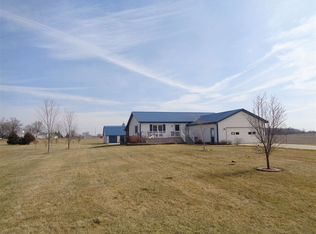 0055 S 500 W, Lagrange, IN 46761