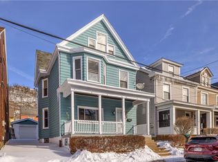 1920 Middle St, Pittsburgh, PA 15215