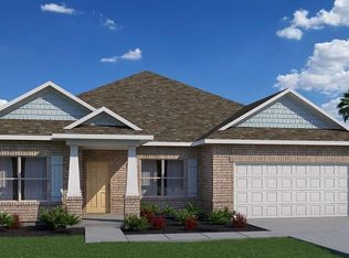 6988 Terrapin Dr, Pace, FL 32571